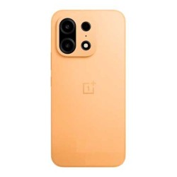 OnePlus Turbo 6X Pro Rear Housing Back Panel Cover Orange - High Quality OnePlus Turbo 6X Pro Rear Housing Back Panel Cover Orange - High Quality
