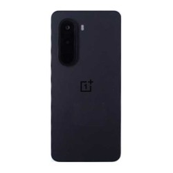 OnePlus Turbo 6X Rear Housing Back Panel Cover Black - High Quality OnePlus Turbo 6X Rear Housing Back Panel Cover Black - High Quality