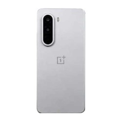 OnePlus Turbo 6X Rear Housing Back Panel Cover White - High Quality OnePlus Turbo 6X Rear Housing Back Panel Cover White - High Quality