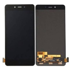 OnePlus X ORIGINAL LCD Screen Display - Black