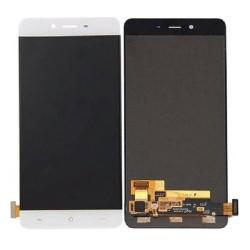 OnePlus X ORIGINAL LCD Screen Display - White