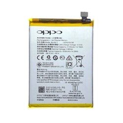Battery For Oppo A16e / Original / Replacement Battery For Oppo A16e / Original / Replacement