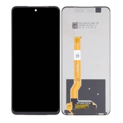 Oppo A1 5G ORIGINAL LCD Screen Display - Black