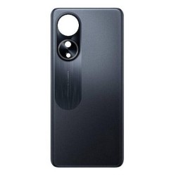 Oppo A1 5G Rear Housing Back Panel Body - Black Oppo A1 5G Rear Housing Back Panel Body - Black