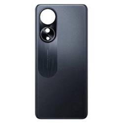 Oppo A1 5G Rear Housing Back Panel Body Black | High Quality Oppo A1 5G Rear Housing Back Panel Body Black | High Quality