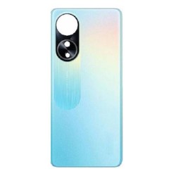 Oppo A1 5G Rear Housing Back Panel Body - Blue Oppo A1 5G Rear Housing Back Panel Body - Blue
