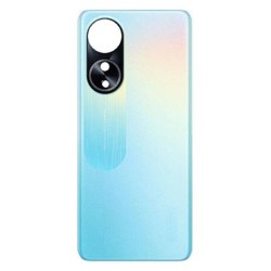 Oppo A1 5G Rear Housing Back Panel Body Blue | ORIGINAL