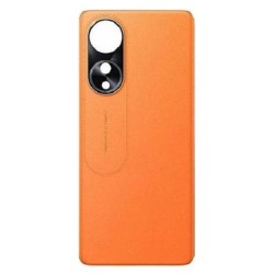 Oppo A1 5G Rear Housing Back Panel Body Orange | ORIGINAL Oppo A1 5G Rear Housing Back Panel Body Orange | ORIGINAL