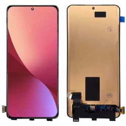 Oppo A1 Pro LCD Screen With Digitizer Module - Black
