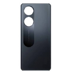 Oppo A1 Pro Rear Housing Back Panel Body - Black Oppo A1 Pro Rear Housing Back Panel Body - Black