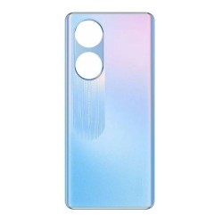 Oppo A1 Pro Rear Housing Back Panel Body - Blue Oppo A1 Pro Rear Housing Back Panel Body - Blue
