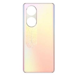 Oppo A1 Pro Rear Housing Back Panel Body - Gold Oppo A1 Pro Rear Housing Back Panel Body - Gold