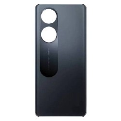 Oppo A1 Pro Rear Housing Back Panel Black | ORIGINAL Oppo A1 Pro Rear Housing Back Panel Black | ORIGINAL