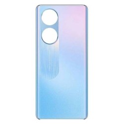 Oppo A1 Pro Rear Housing Back Panel Blue | ORIGINAL Oppo A1 Pro Rear Housing Back Panel Blue | ORIGINAL