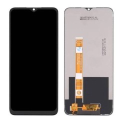 Oppo A11 ORIGINAL LCD Screen Display - Black