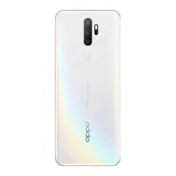 Rear Housing Back Cover For Oppo A11 Cloud White | High Quality Rear Housing Back Cover For Oppo A11 Cloud White | High Quality