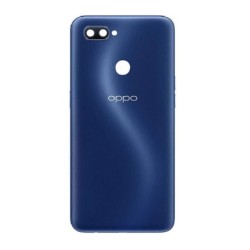 Oppo A11k Rear Housing Back Panel Body - Blue Oppo A11k Rear Housing Back Panel Body - Blue