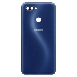 Oppo A11k Rear Housing Back Panel Blue | ORIGINAL Oppo A11k Rear Housing Back Panel Blue | ORIGINAL