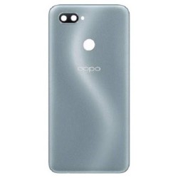 Oppo A11k Rear Housing Back Panel Flowing Silver | ORIGINAL Oppo A11k Rear Housing Back Panel Flowing Silver | ORIGINAL