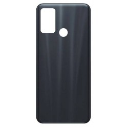 Oppo A11s Rear Housing Back Panel Body - Gray Oppo A11s Rear Housing Back Panel Body - Gray