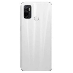 Oppo A11s Rear Housing Back Panel White | ORIGINAL Oppo A11s Rear Housing Back Panel White | ORIGINAL
