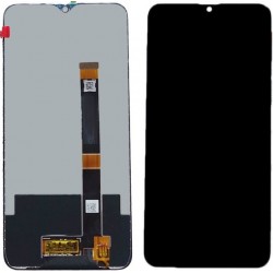 Oppo A12 LCD Screen Display Black | High Quality