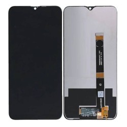 Oppo A12 ORIGINAL LCD Screen Display - Black