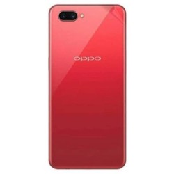 Oppo A12e Rear Housing Back Panel Red | ORIGINAL Oppo A12e Rear Housing Back Panel Red | ORIGINAL