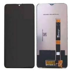 Oppo A12s ORIGINAL LCD Screen Display - Black
