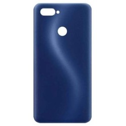 Oppo A12s Rear Housing Back Panel Deep Blue | ORIGINAL Oppo A12s Rear Housing Back Panel Deep Blue | ORIGINAL