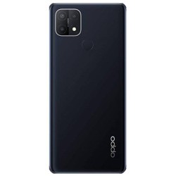 Oppo A15 Rear Housing Back Panel Black | ORIGINAL Oppo A15 Rear Housing Back Panel Black | ORIGINAL