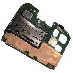 Oppo A15s 128GB Motherboard PCB Module 