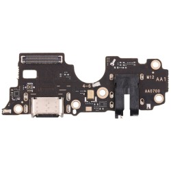Oppo A16 Charging Port PCB Replacement Module