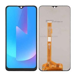 Oppo A16 LCD Screen Display Black | High Quality