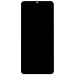 Oppo A16e LCD Screen With Digitizer Module - Black