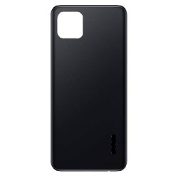 Oppo A16e Rear Housing Back Panel Body - Black Oppo A16e Rear Housing Back Panel Body - Black