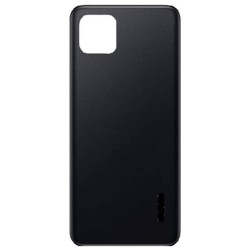 Oppo A16e Rear Housing Back Panel Black | ORIGINAL Oppo A16e Rear Housing Back Panel Black | ORIGINAL