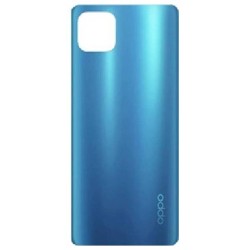 Oppo A16e Rear Housing Back Panel Blue | ORIGINAL Oppo A16e Rear Housing Back Panel Blue | ORIGINAL