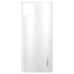 Oppo A16e Rear Housing Back Panel White | ORIGINAL Oppo A16e Rear Housing Back Panel White | ORIGINAL