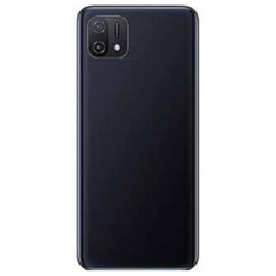 Oppo A16K Rear Housing Back Panel Black | ORIGINAL Oppo A16K Rear Housing Back Panel Black | ORIGINAL