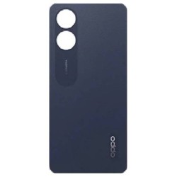 Oppo A17 Rear Housing Back Panel Black | ORIGINAL Oppo A17 Rear Housing Back Panel Black | ORIGINAL