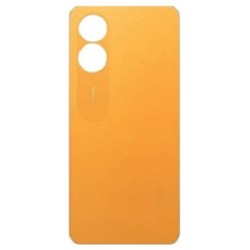 Oppo A17 Rear Housing Back Panel Orange | ORIGINAL Oppo A17 Rear Housing Back Panel Orange | ORIGINAL