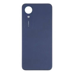 Oppo A17k Rear Housing Back Panel Body - Navy Blue Oppo A17k Rear Housing Back Panel Body - Navy Blue