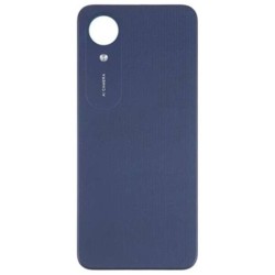 Oppo A17k Rear Housing Back Panel Blue | High Quality
