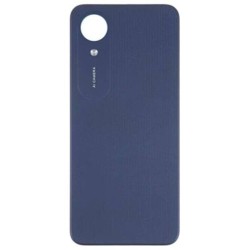 Oppo A17k Rear Housing Back Panel Blue | ORIGINAL