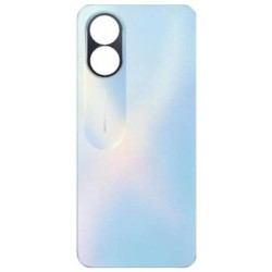Oppo A18 Rear Housing Back Panel Body - Glowing Blue Oppo A18 Rear Housing Back Panel Body - Glowing Blue