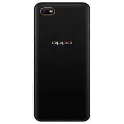 Oppo A1k Rear Housing Back Panel Black | ORIGINAL Oppo A1k Rear Housing Back Panel Black | ORIGINAL