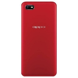 Oppo A1k Rear Housing Back Panel Red | ORIGINAL Oppo A1k Rear Housing Back Panel Red | ORIGINAL