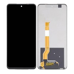 Oppo A1x 5G ORIGINAL LCD Screen Display - Black