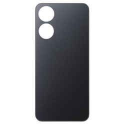 Oppo A1x 5G Rear Housing Back Panel Body - Black Oppo A1x 5G Rear Housing Back Panel Body - Black
